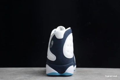 Hyperoad POWDER “DARK AIR BLUE” JORDAN 13 0908